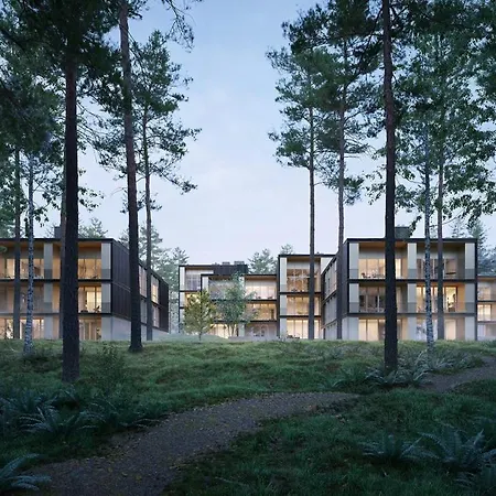 Marina Maisonette Seeblick Mit Pool Und Sauna