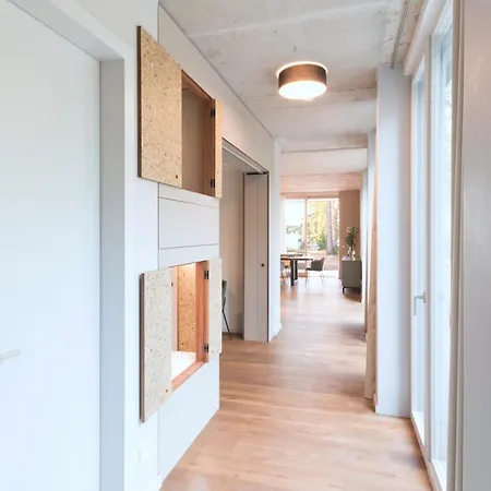 Marina Maisonette Seeblick Mit Pool Und Sauna Apartment Bad Saarow