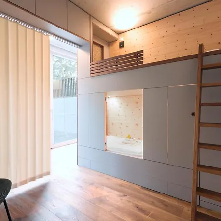 Marina Maisonette Seeblick Mit Pool Und Sauna * Bad Saarow