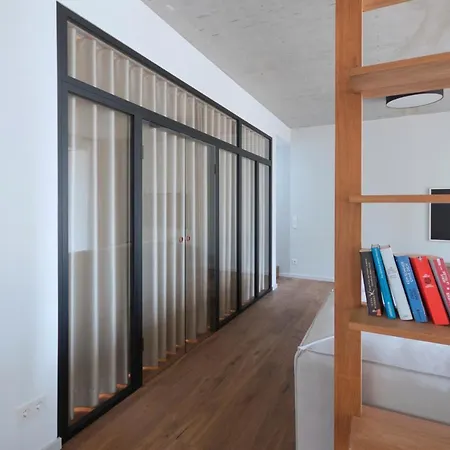 Apartment Marina Maisonette Seeblick Mit Pool Und Sauna *