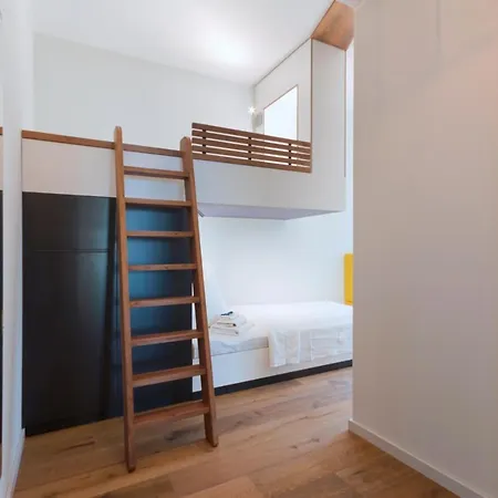 Marina Maisonette Seeblick Mit Pool Und Sauna Apartment