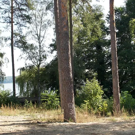 Marina Maisonette Seeblick Mit Pool Und Sauna Apartamento Bad Saarow