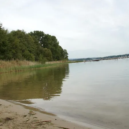 Marina Maisonette Seeblick Mit Pool Und Sauna Apartment *