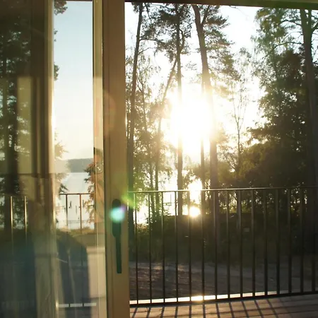 Апартаменты Marina Maisonette Seeblick Mit Pool Und Sauna