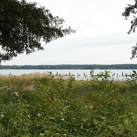 Marina Maisonette Seeblick Mit Pool Und Sauna