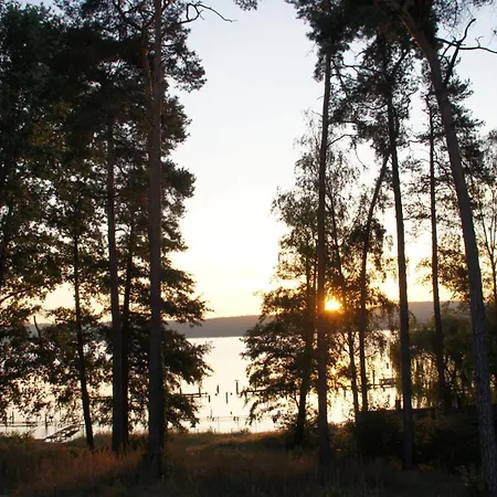 Apartamento Marina Maisonette Seeblick Mit Pool Und Sauna