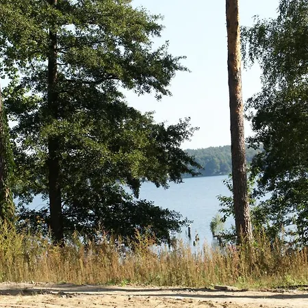 Marina Maisonette Seeblick Mit Pool Und Sauna