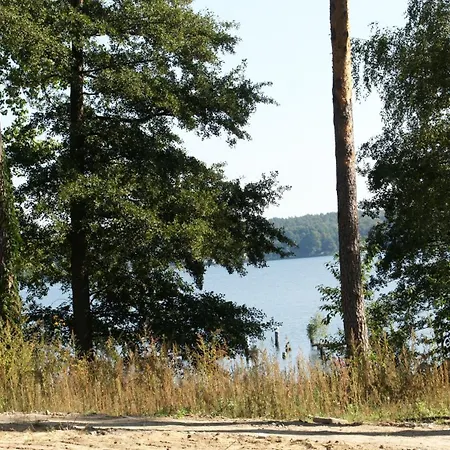 Marina Maisonette Seeblick Mit Pool Und Sauna