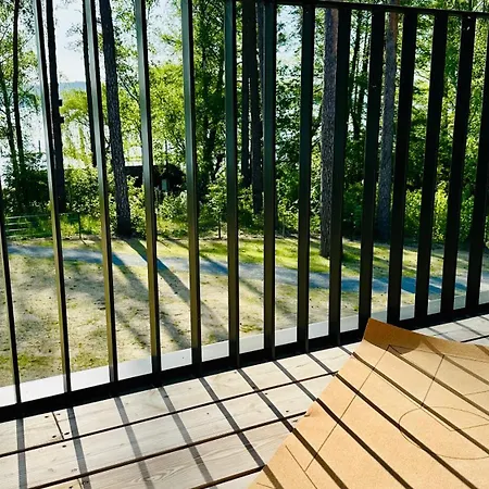 Marina Maisonette Seeblick Mit Pool Und Sauna