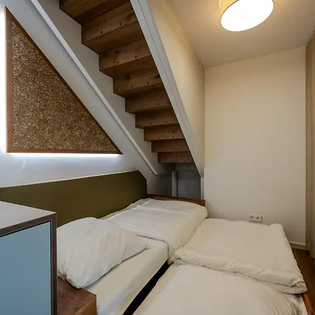 Marina Maisonette Seeblick Mit Pool Und Sauna Apartamento Bad Saarow