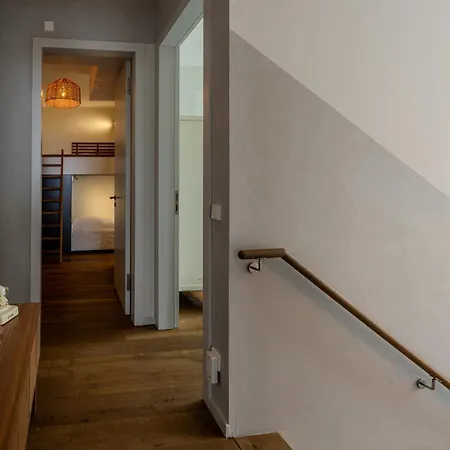 Apartamento Marina Maisonette Seeblick Mit Pool Und Sauna Bad Saarow