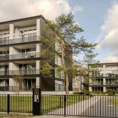 Marina Maisonette Seeblick Mit Pool Und Sauna Bad Saarow