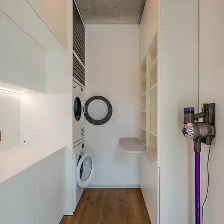 Marina Maisonette Seeblick Mit Pool Und Sauna * Bad Saarow