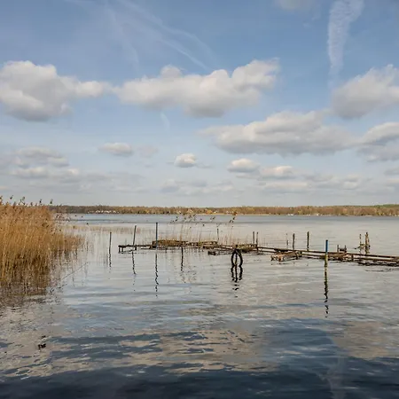 Apartamento Marina Maisonette Seeblick Mit Pool Und Sauna *