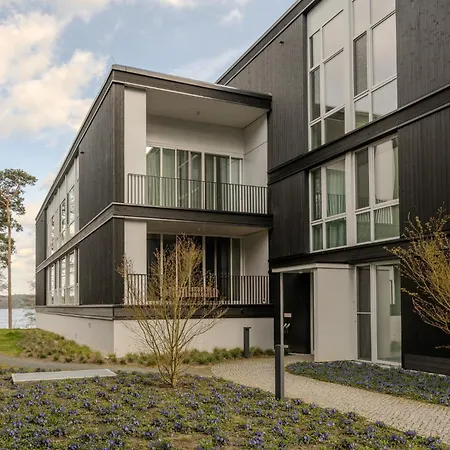 Marina Maisonette Seeblick Mit Pool Und Sauna Apartamento Bad Saarow