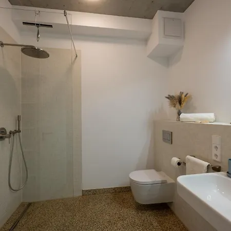 Marina Maisonette Seeblick Mit Pool Und Sauna