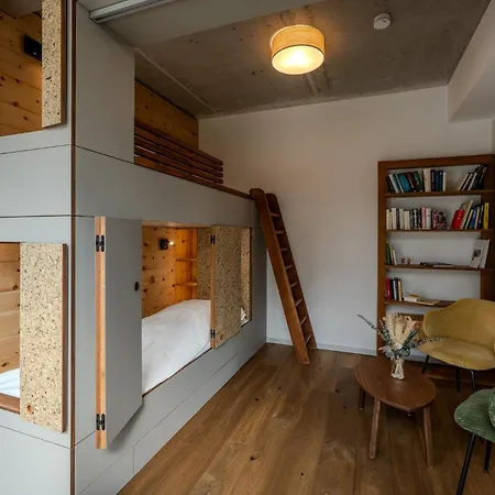 Marina Maisonette Seeblick Mit Pool Und Sauna Apartamento