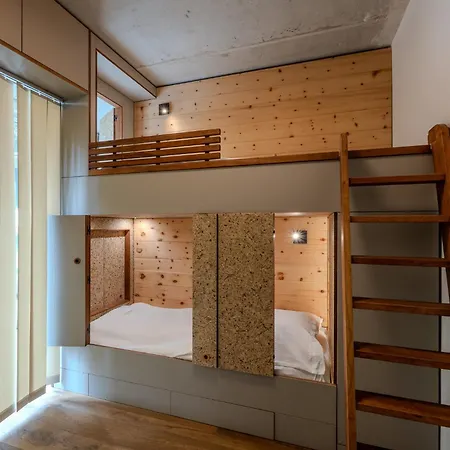 Apartment Marina Maisonette Seeblick Mit Pool Und Sauna