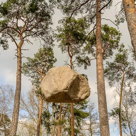 Marina Maisonette Seeblick Mit Pool Und Sauna Апартаменты *