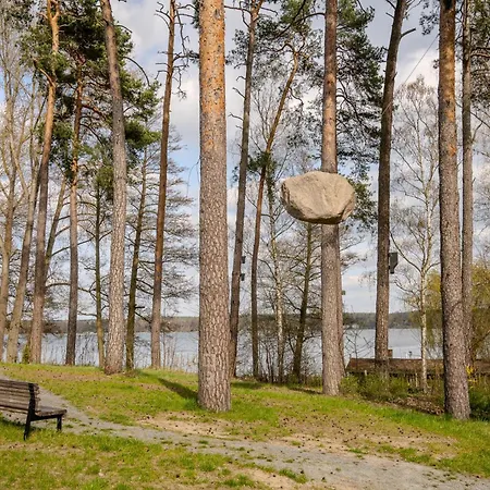 Apartamento Marina Maisonette Seeblick Mit Pool Und Sauna *