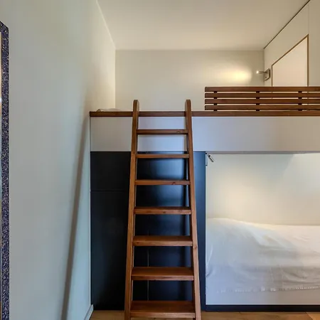 Апартаменты Marina Maisonette Seeblick Mit Pool Und Sauna *