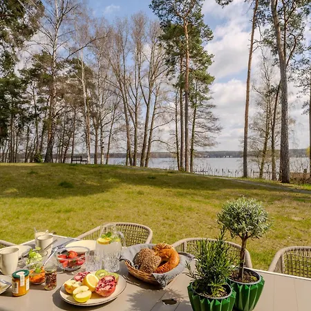 Marina Maisonette Seeblick Mit Pool Und Sauna Apartment