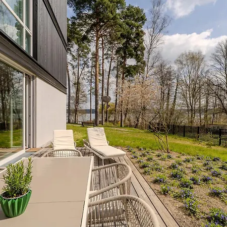 Apartamento Marina Maisonette Seeblick Mit Pool Und Sauna *