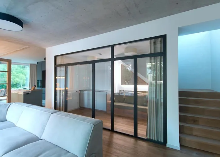 Lejlighed Marina Maisonette Seeblick Mit Pool Und Sauna *