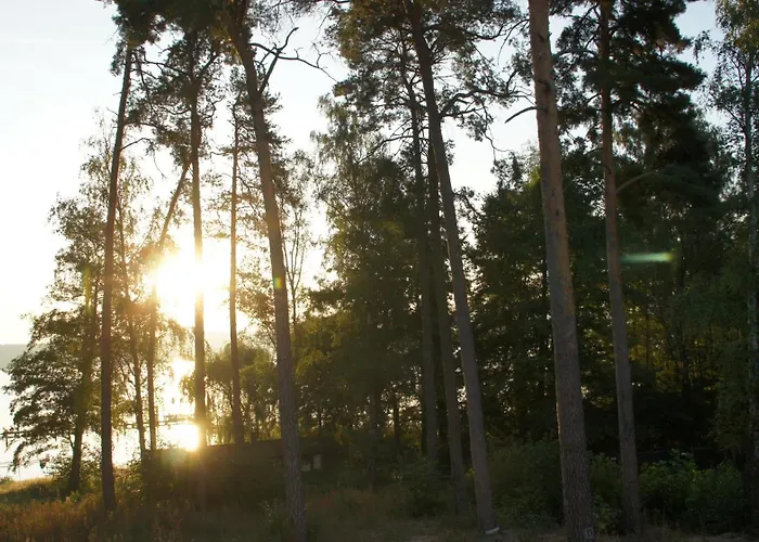 Lejlighed Marina Maisonette Seeblick Mit Pool Und Sauna *