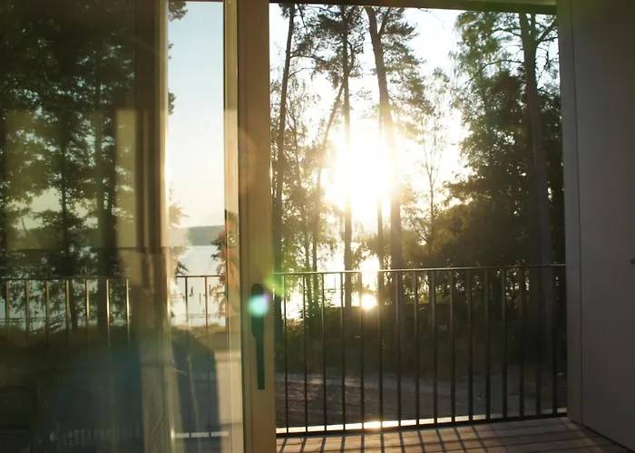 Lejlighed Marina Maisonette Seeblick Mit Pool Und Sauna