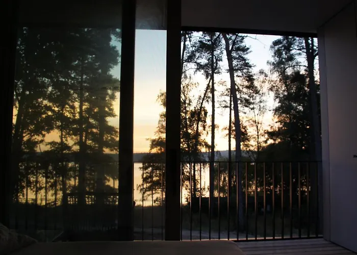 Marina Maisonette Seeblick Mit Pool Und Sauna Lejlighed