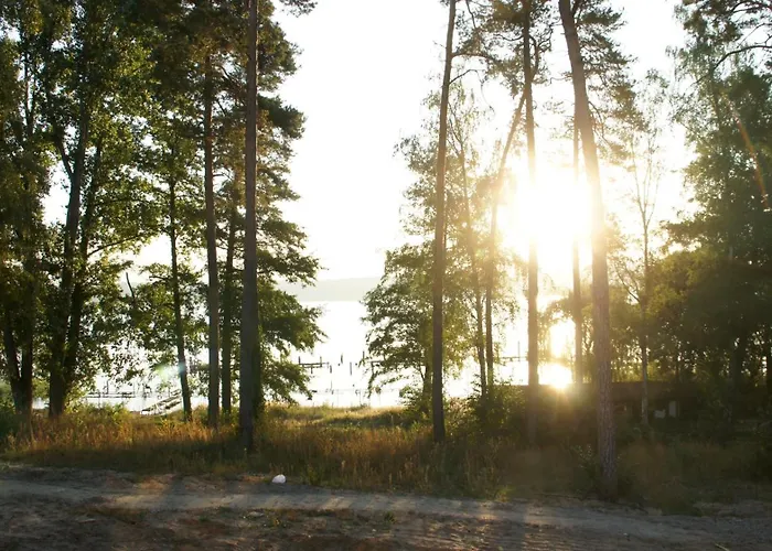 Lejlighed Marina Maisonette Seeblick Mit Pool Und Sauna *