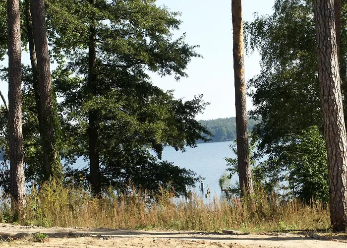 Marina Maisonette Seeblick Mit Pool Und Sauna