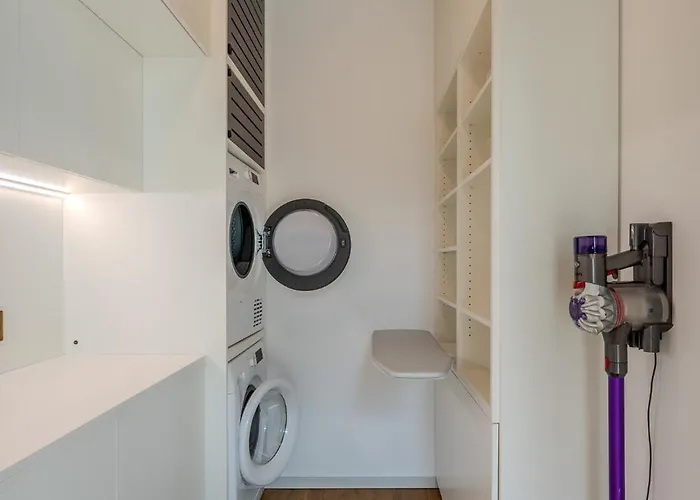 Marina Maisonette Seeblick Mit Pool Und Sauna * Bad Saarow