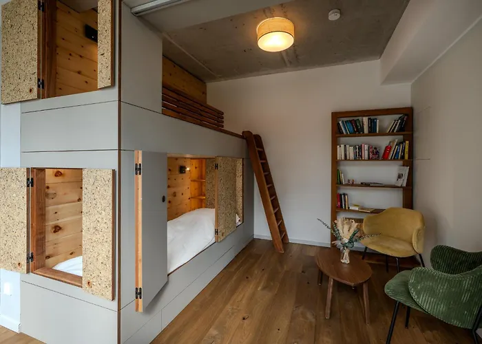 Marina Maisonette Seeblick Mit Pool Und Sauna Lejlighed