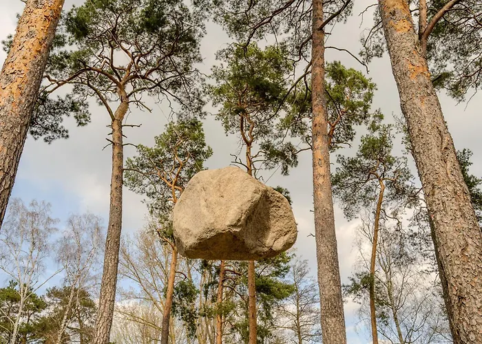 Marina Maisonette Seeblick Mit Pool Und Sauna Lejlighed *