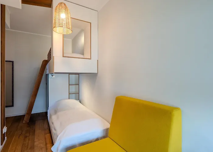 Marina Maisonette Seeblick Mit Pool Und Sauna Lejlighed Bad Saarow