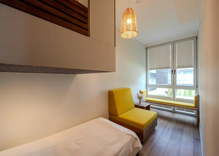 Marina Maisonette Seeblick Mit Pool Und Sauna Lejlighed