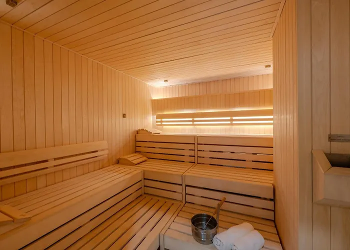 Marina Maisonette Seeblick Mit Pool Und Sauna Bad Saarow